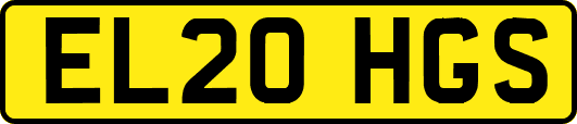 EL20HGS