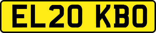 EL20KBO