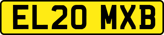 EL20MXB