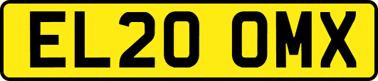 EL20OMX