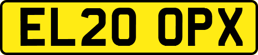 EL20OPX