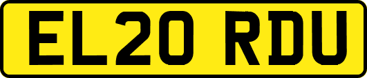 EL20RDU