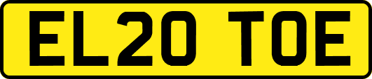 EL20TOE