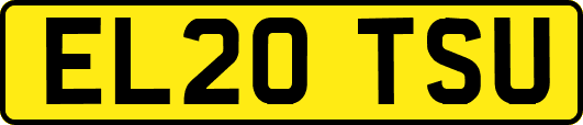 EL20TSU