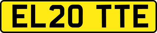 EL20TTE