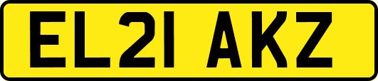 EL21AKZ
