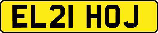 EL21HOJ