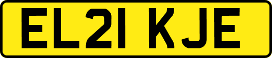 EL21KJE