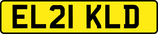 EL21KLD