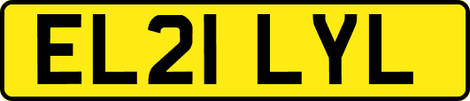 EL21LYL