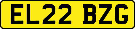 EL22BZG