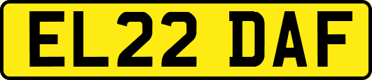 EL22DAF