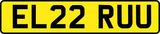 EL22RUU