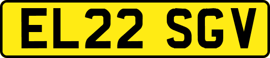 EL22SGV