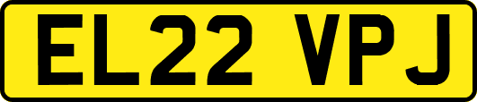 EL22VPJ
