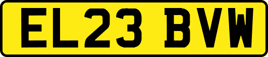 EL23BVW