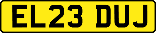 EL23DUJ