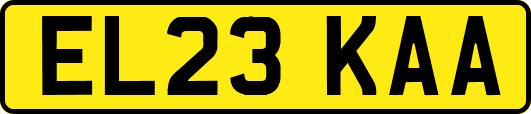 EL23KAA