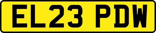 EL23PDW