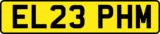 EL23PHM