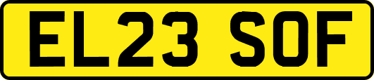 EL23SOF