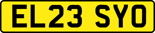 EL23SYO