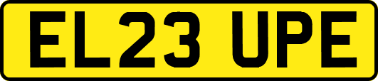EL23UPE