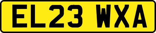 EL23WXA