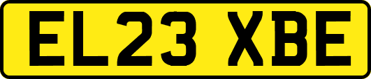 EL23XBE