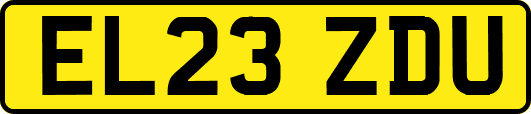 EL23ZDU