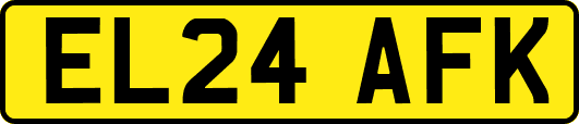 EL24AFK