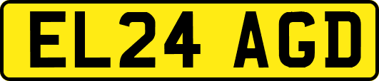 EL24AGD