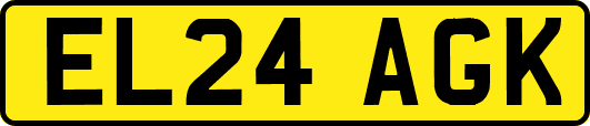 EL24AGK