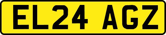 EL24AGZ