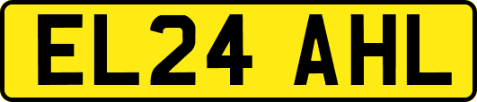 EL24AHL