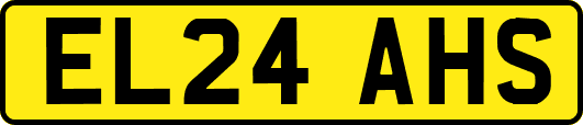 EL24AHS