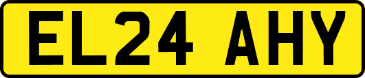 EL24AHY
