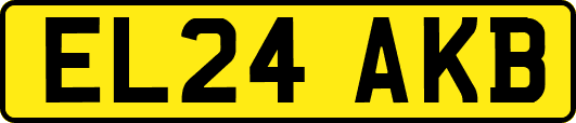 EL24AKB