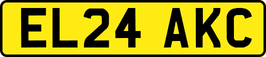 EL24AKC