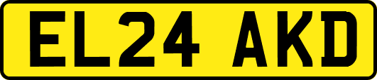 EL24AKD