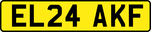 EL24AKF