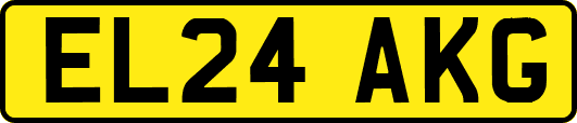 EL24AKG