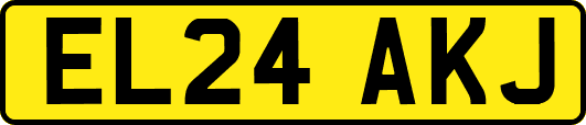 EL24AKJ