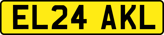 EL24AKL