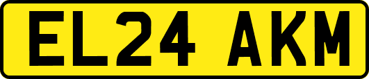 EL24AKM