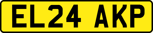 EL24AKP