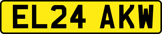 EL24AKW
