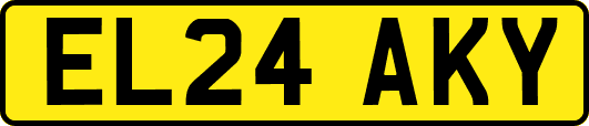 EL24AKY