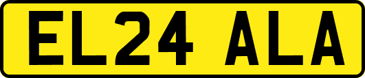 EL24ALA