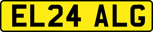 EL24ALG
